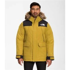 The North Face Mcmurdo Parka - Men's