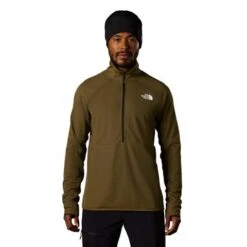 The North Face Summit Futurefleece LT ½ Zip - Men's