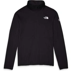 The North Face Summit Futurefleece LT ½ Zip - Men's -Ski Equipment Discounts nf0a5j8r jk3 01 22 23