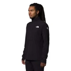 The North Face Summit Futurefleece LT ½ Zip - Men's -Ski Equipment Discounts nf0a5j8r jk3 03 22 23