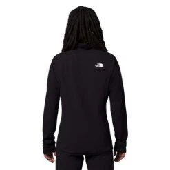 The North Face Summit Futurefleece LT ½ Zip - Men's -Ski Equipment Discounts nf0a5j8r jk3 04 22 23