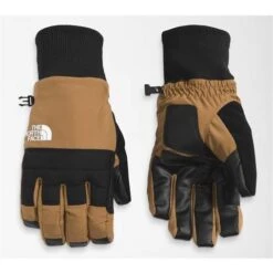 The North Face Montana Utility SG Glove - Men's -Ski Equipment Discounts nf0a7rgy 173 01 22 23