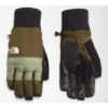 The North Face Montana Utility SG Glove - Men's 2 The North Face Montana Utility SG Glove - Men's -Ski Equipment Discounts nf0a7rgy 48q 01 22 23