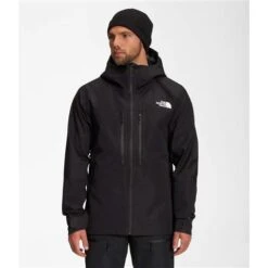 The North Face Ceptor Jacket - Men's -Ski Equipment Discounts nf0a7t51 kx7 01 22 23
