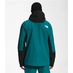 The North Face Ceptor Jacket - Men's -Ski Equipment Discounts nf0a7t51 xrx 03 22 23