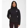The North Face Belleview Stretch Down Hoodie - Women's -Ski Equipment Discounts nf0a7uk5 jk3 01 22 23