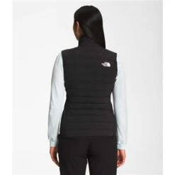 The North Face Belleview Stretch Down Vest - Women's 7 The North Face Belleview Stretch Down Vest - Women's -Ski Equipment Discounts nf0a7ukb jk3 03 22 23