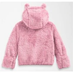 The North Face Baby Bear Full Zip Hoodie - Baby -Ski Equipment Discounts nf0a7ume 6r0 02 22 23