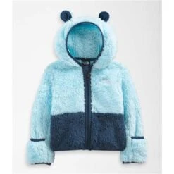 The North Face Baby Bear Full Zip Hoodie - Baby