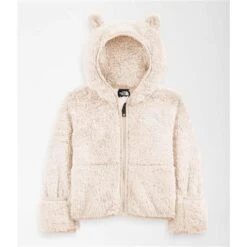 The North Face Baby Bear Full Zip Hoodie - Baby -Ski Equipment Discounts nf0a7ume n3n 01 22 23