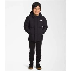 The North Face North Down Hooded Jacket - Youth -Ski Equipment Discounts nf0a7umj jk3 01 22 23
