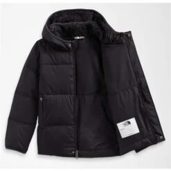 The North Face North Down Hooded Jacket - Youth -Ski Equipment Discounts nf0a7umj jk3 02 22 23