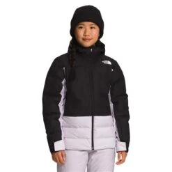 The North Face Pallie Down Jacket - Girl's