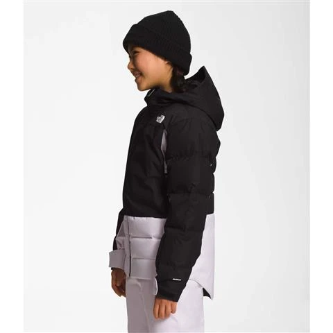 The North Face Pallie Down Jacket - Girl's 5 The North Face Pallie Down Jacket - Girl's - Image 3