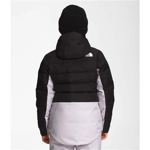 The North Face Pallie Down Jacket - Girl's 6 The North Face Pallie Down Jacket - Girl's - Image 4
