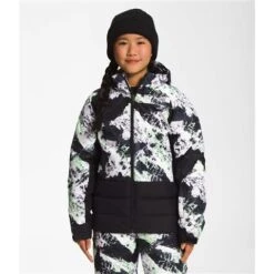 The North Face Pallie Down Jacket - Girl's 15 The North Face Pallie Down Jacket - Girl's -Ski Equipment Discounts nf0a7un5 99d 01 22 23