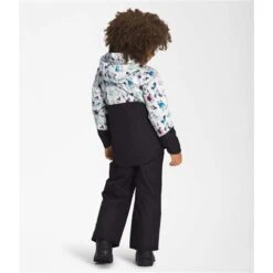 The North Face Freedom Insulated Jacket - Youth -Ski Equipment Discounts nf0a7un8 97g 04 22 23