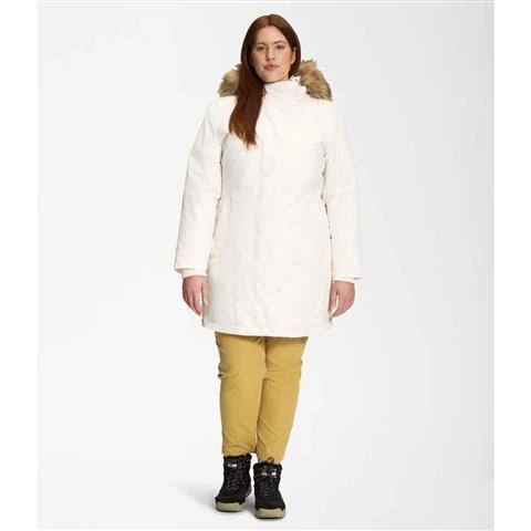 The North Face Plus Arctic Parka - Women's 4 The North Face Plus Arctic Parka - Women's - Image 2