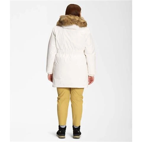 The North Face Plus Arctic Parka - Women's 5 The North Face Plus Arctic Parka - Women's - Image 3