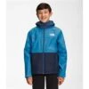 The North Face Vortex Triclimate Jacket - Boy's -Ski Equipment Discounts nf0a7wom ja7 01 22 23