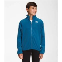 The North Face Vortex Triclimate Jacket - Boy's -Ski Equipment Discounts nf0a7wom ja7 03 22 23