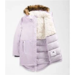 The North Face Arctic Parka - Girl's