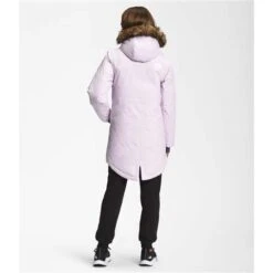 The North Face Arctic Parka - Girl's -Ski Equipment Discounts nf0a7woo 6s1 04 22 23