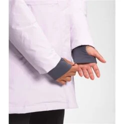 The North Face Arctic Parka - Girl's -Ski Equipment Discounts nf0a7woo 6s1 05 22 23