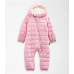 The North Face Baby ThermoBall One-Piece Snow Suit - Baby -Ski Equipment Discounts nf0a7woz 6r0 01 22 23