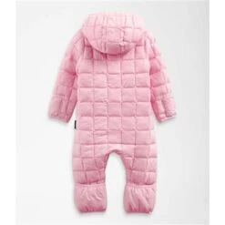 The North Face Baby ThermoBall One-Piece Snow Suit - Baby -Ski Equipment Discounts nf0a7woz 6r0 02 22 23