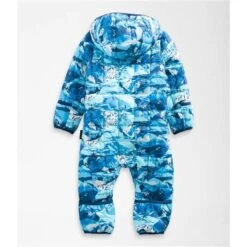 The North Face Baby ThermoBall One-Piece Snow Suit - Baby -Ski Equipment Discounts nf0a7woz 97w 02 22 23
