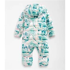 The North Face Baby ThermoBall One-Piece Snow Suit - Baby -Ski Equipment Discounts nf0a7woz 9e2 02 22 23