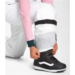 The North Face Freedom Insulated Bib - Teen -Ski Equipment Discounts nf0a7wp2 fn4 04 22 23