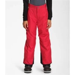 The North Face Freedom Insulated Pant - Boy's -Ski Equipment Discounts nf0a7wp7 682 01 22 23