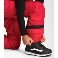 The North Face Freedom Insulated Pant - Boy's -Ski Equipment Discounts nf0a7wp7 682 04 22 23