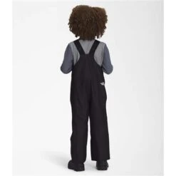 The North Face Freedom Insulated Bib - Youth -Ski Equipment Discounts nf0a7wpb jk3 03 22 23