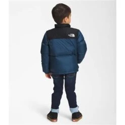 The North Face 1996 Retro Nuptse Jacket - Youth -Ski Equipment Discounts nf0a7wpc hdc 03 22 23