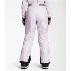 The North Face Freedom Insulated Pant - Girl's 6 The North Face Freedom Insulated Pant - Girl's -Ski Equipment Discounts nf0a7wph 6s1 02 22 23