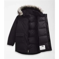 The North Face Arctic Parka - Youth -Ski Equipment Discounts nf0a7wpl jk3 02 22 23