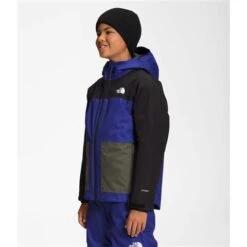 The North Face Freedom Triclimate Jacket - Boy's -Ski Equipment Discounts nf0a7wr5 40s 03 22 23