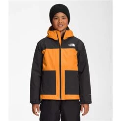 The North Face Freedom Triclimate Jacket - Boy's