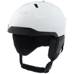 Oakley MOD 3 MIPS Helmet -Ski Equipment Discounts oakley mod 3 mips helmet matte white