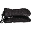 Obermeyer Down Mitten - Women's -Ski Equipment Discounts obermeyer down mitten womens black