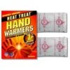 Hand Warmer Heat Packs -Ski Equipment Discounts one size grabber hand warmer pack 9817
