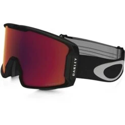Oakley Prizm Line Miner XL Goggle -Ski Equipment Discounts oo7070 02