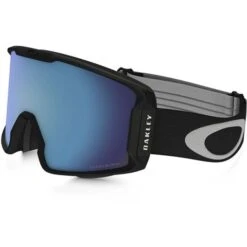 Oakley Prizm Line Miner XL Goggle -Ski Equipment Discounts oo7070 04