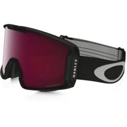 Oakley Prizm Line Miner XL Goggle -Ski Equipment Discounts oo7070 05