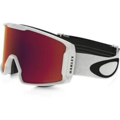 Oakley Prizm Line Miner XL Goggle -Ski Equipment Discounts oo7070 13