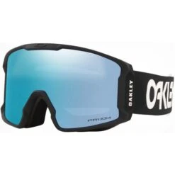 Oakley Prizm Line Miner XL Goggle -Ski Equipment Discounts oo7070 65