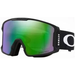 Oakley Prizm Line Miner XL Goggle -Ski Equipment Discounts oo7070 71